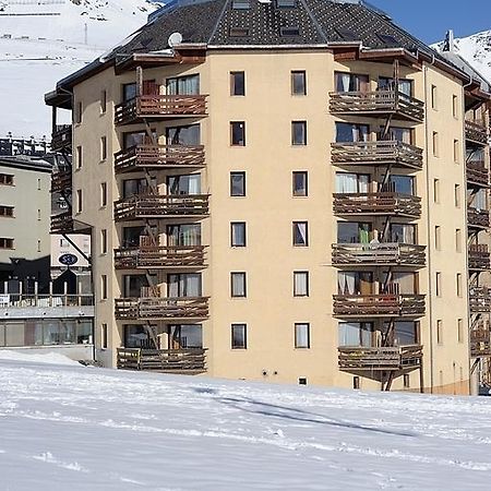 Ferienwohnung Grizzli Pedrous Pas De La Casa Exterior foto