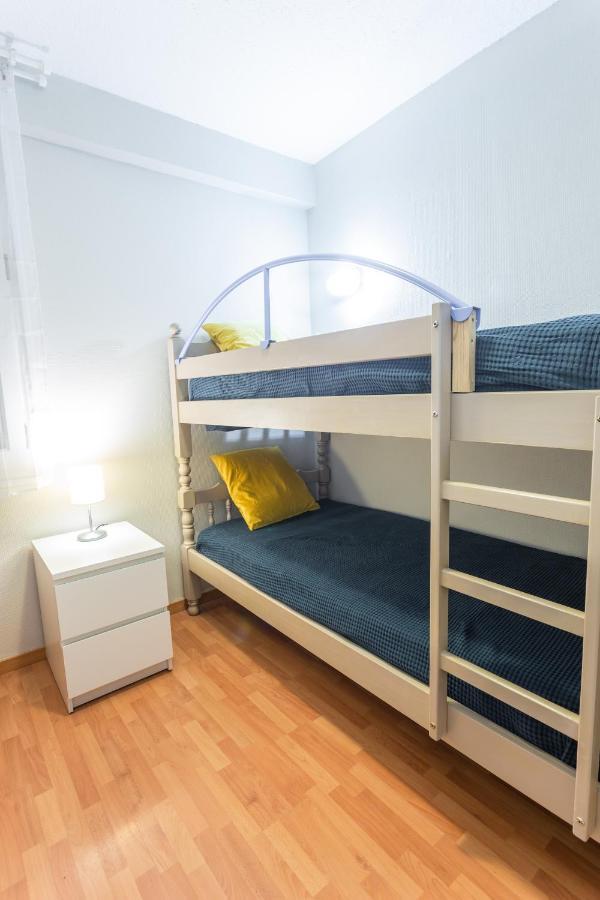 Ferienwohnung Grizzli Pedrous Pas De La Casa Exterior foto