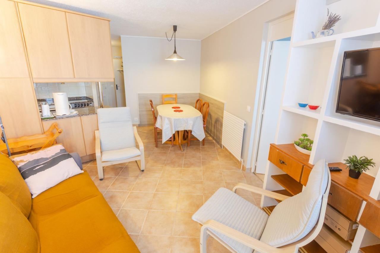Ferienwohnung Grizzli Pedrous Pas De La Casa Exterior foto