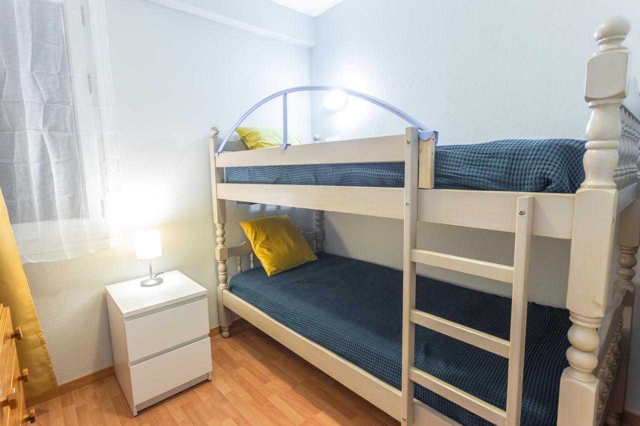 Ferienwohnung Grizzli Pedrous Pas De La Casa Exterior foto