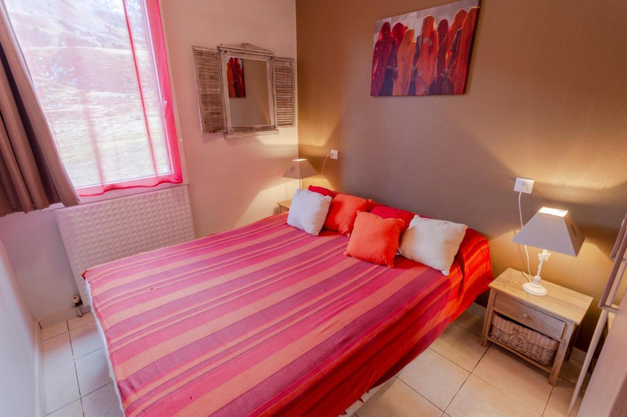Ferienwohnung Grizzli Pedrous Pas De La Casa Exterior foto