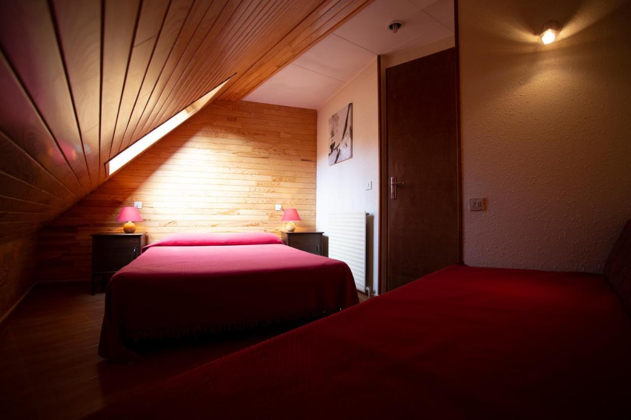 Ferienwohnung Grizzli Pedrous Pas De La Casa Exterior foto