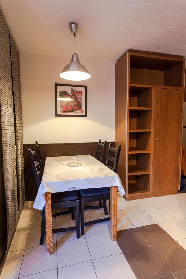Ferienwohnung Grizzli Pedrous Pas De La Casa Exterior foto
