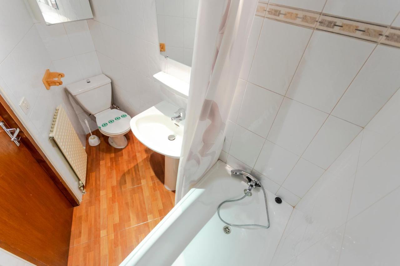 Ferienwohnung Grizzli Pedrous Pas De La Casa Exterior foto