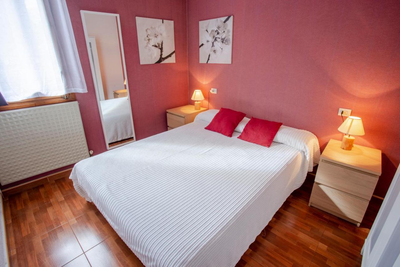 Ferienwohnung Grizzli Pedrous Pas De La Casa Exterior foto