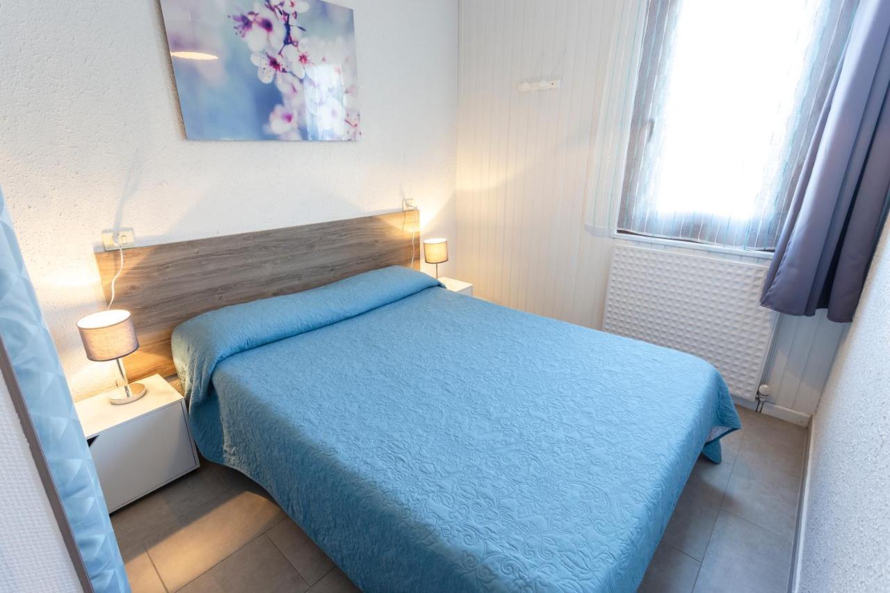 Ferienwohnung Grizzli Pedrous Pas De La Casa Exterior foto