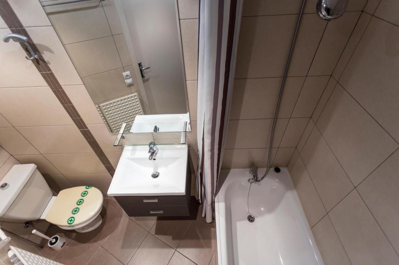Ferienwohnung Grizzli Pedrous Pas De La Casa Exterior foto