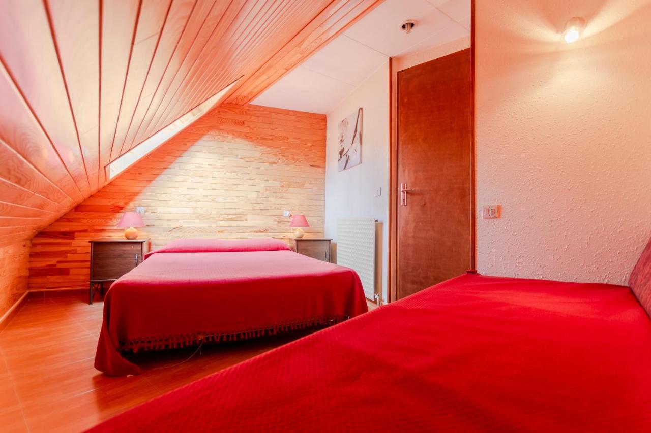 Ferienwohnung Grizzli Pedrous Pas De La Casa Exterior foto