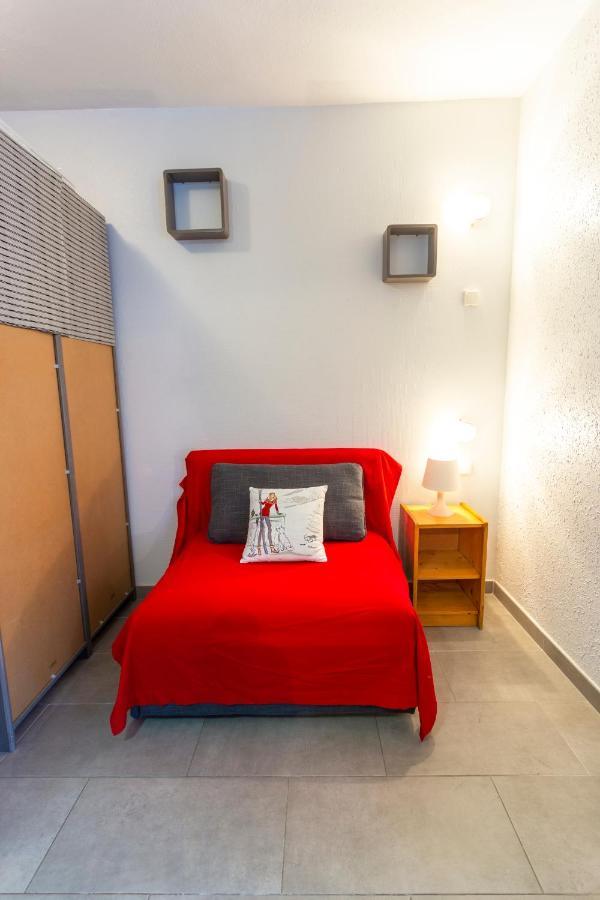 Ferienwohnung Grizzli Pedrous Pas De La Casa Exterior foto