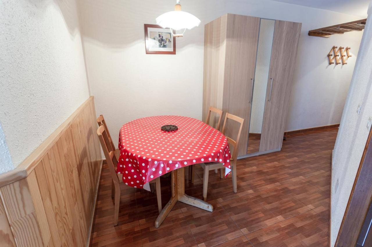 Ferienwohnung Grizzli Pedrous Pas De La Casa Exterior foto