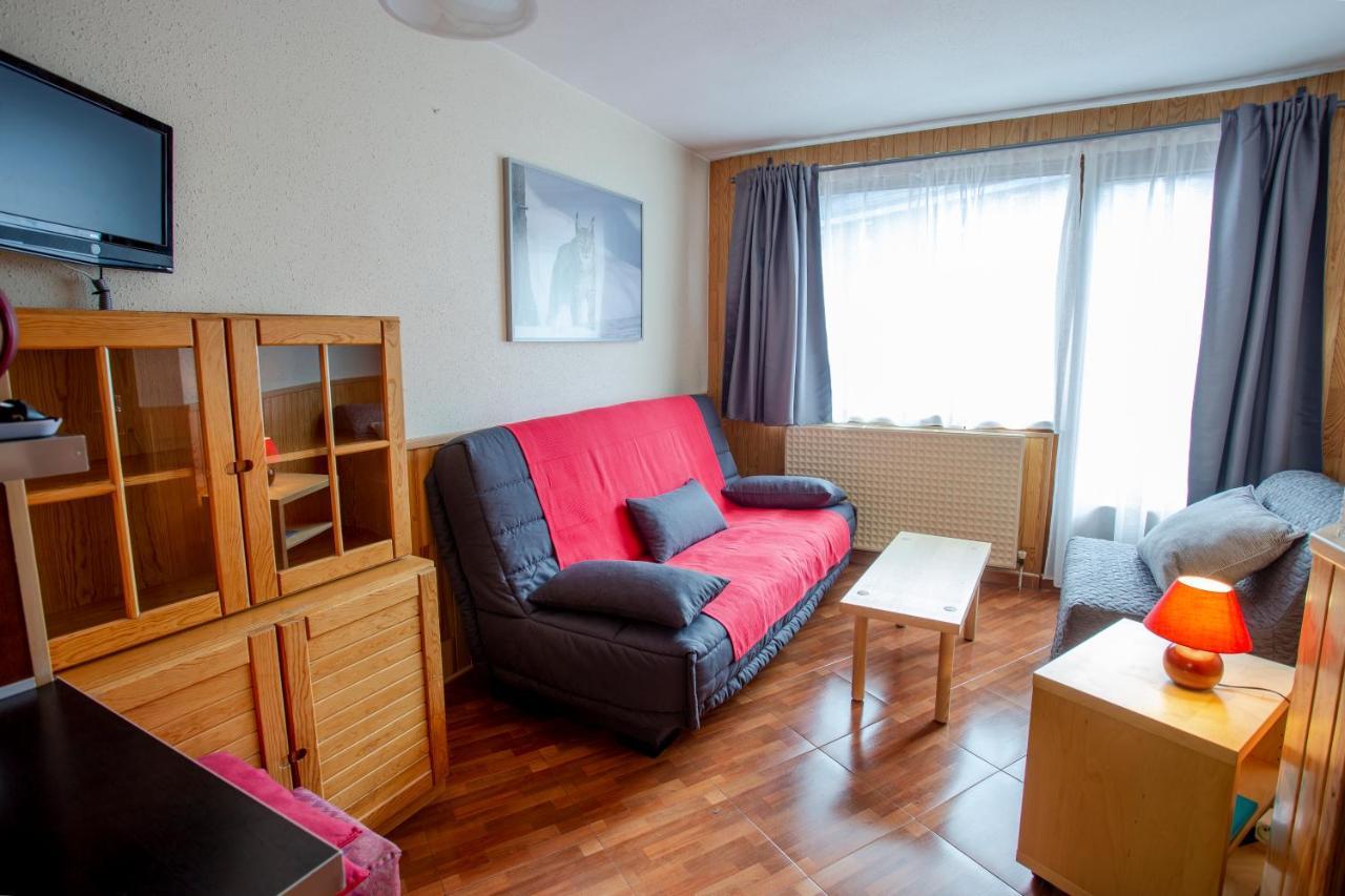 Ferienwohnung Grizzli Pedrous Pas De La Casa Exterior foto