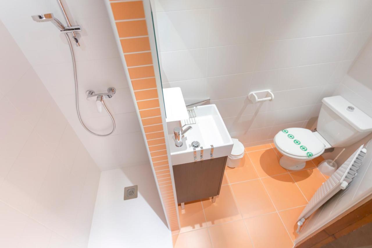 Ferienwohnung Grizzli Pedrous Pas De La Casa Exterior foto