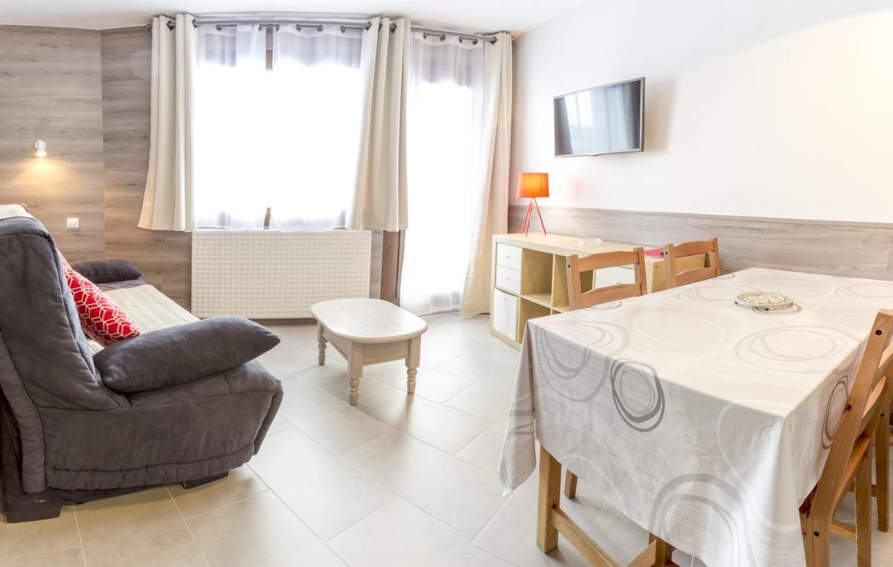 Ferienwohnung Grizzli Pedrous Pas De La Casa Exterior foto
