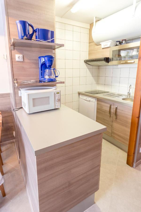Ferienwohnung Grizzli Pedrous Pas De La Casa Exterior foto