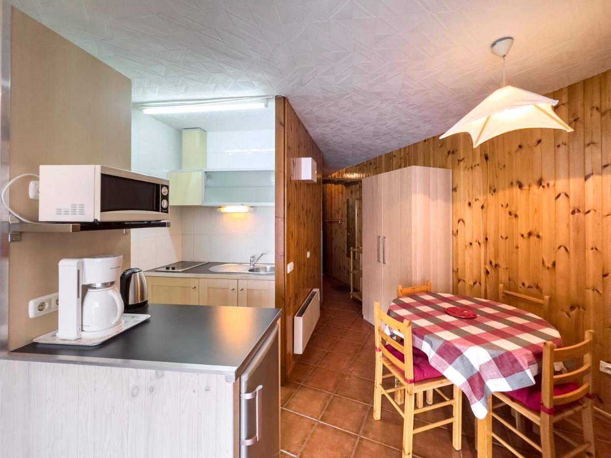 Ferienwohnung Grizzli Pedrous Pas De La Casa Exterior foto