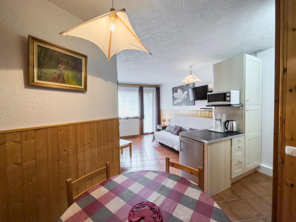 Ferienwohnung Grizzli Pedrous Pas De La Casa Exterior foto