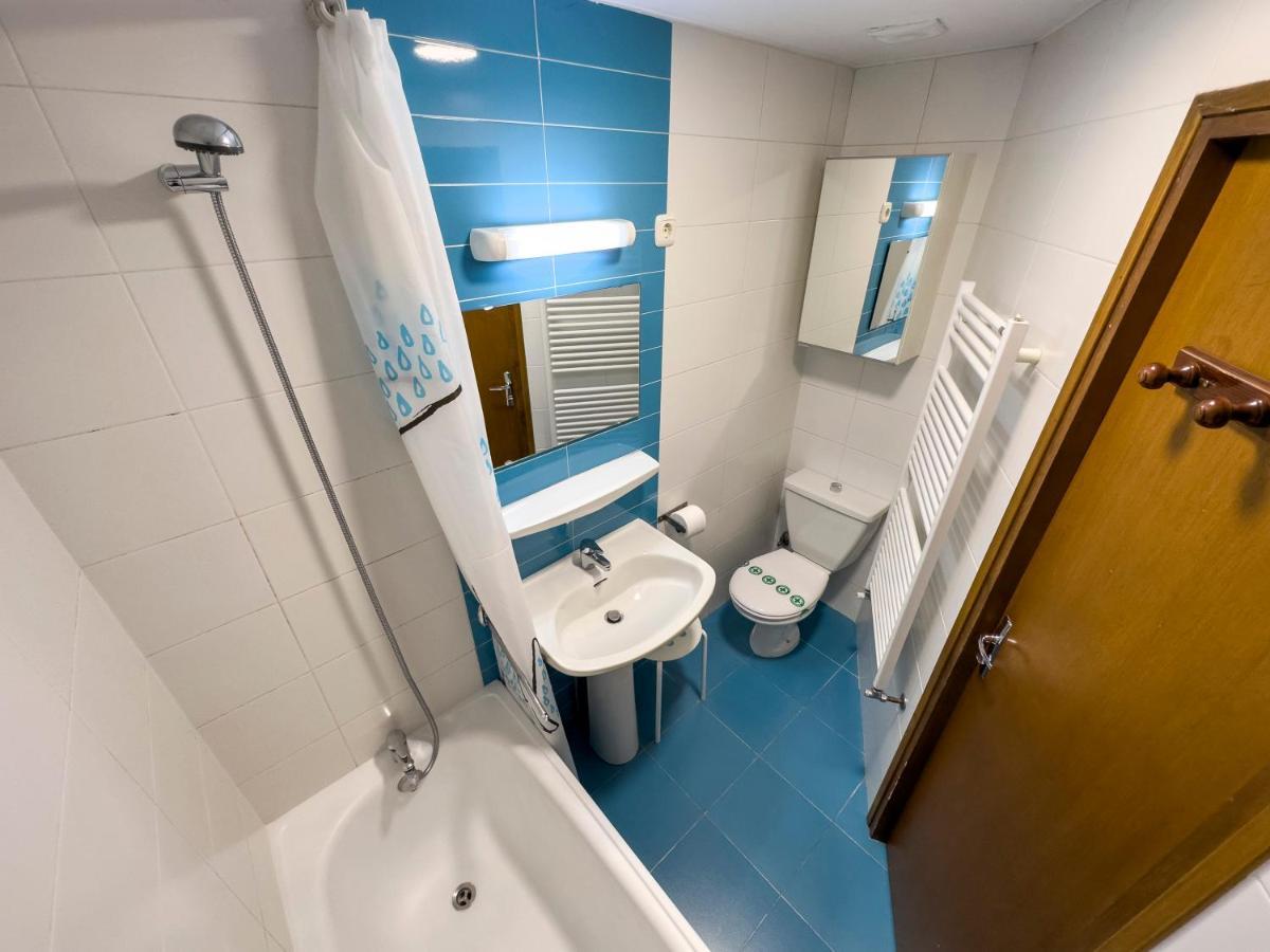 Ferienwohnung Grizzli Pedrous Pas De La Casa Exterior foto