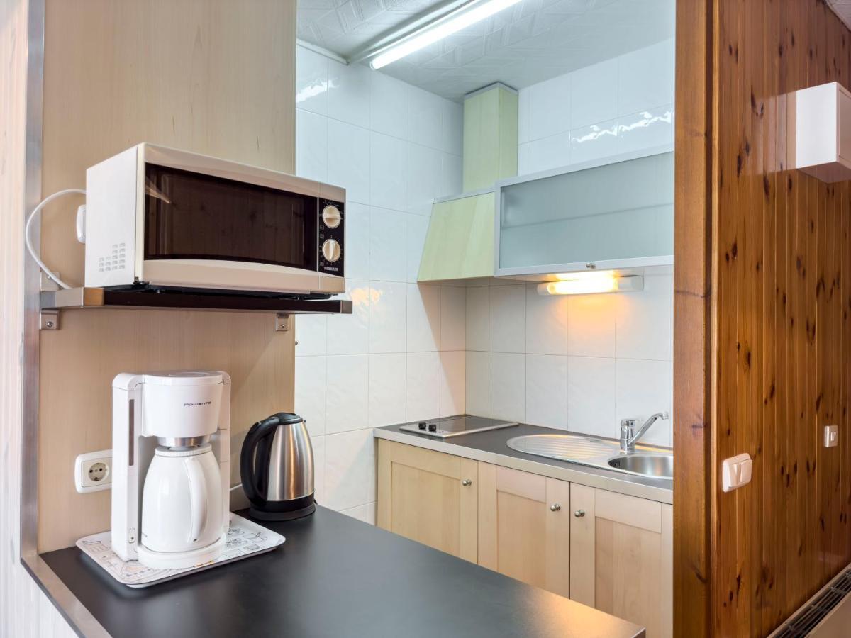Ferienwohnung Grizzli Pedrous Pas De La Casa Exterior foto