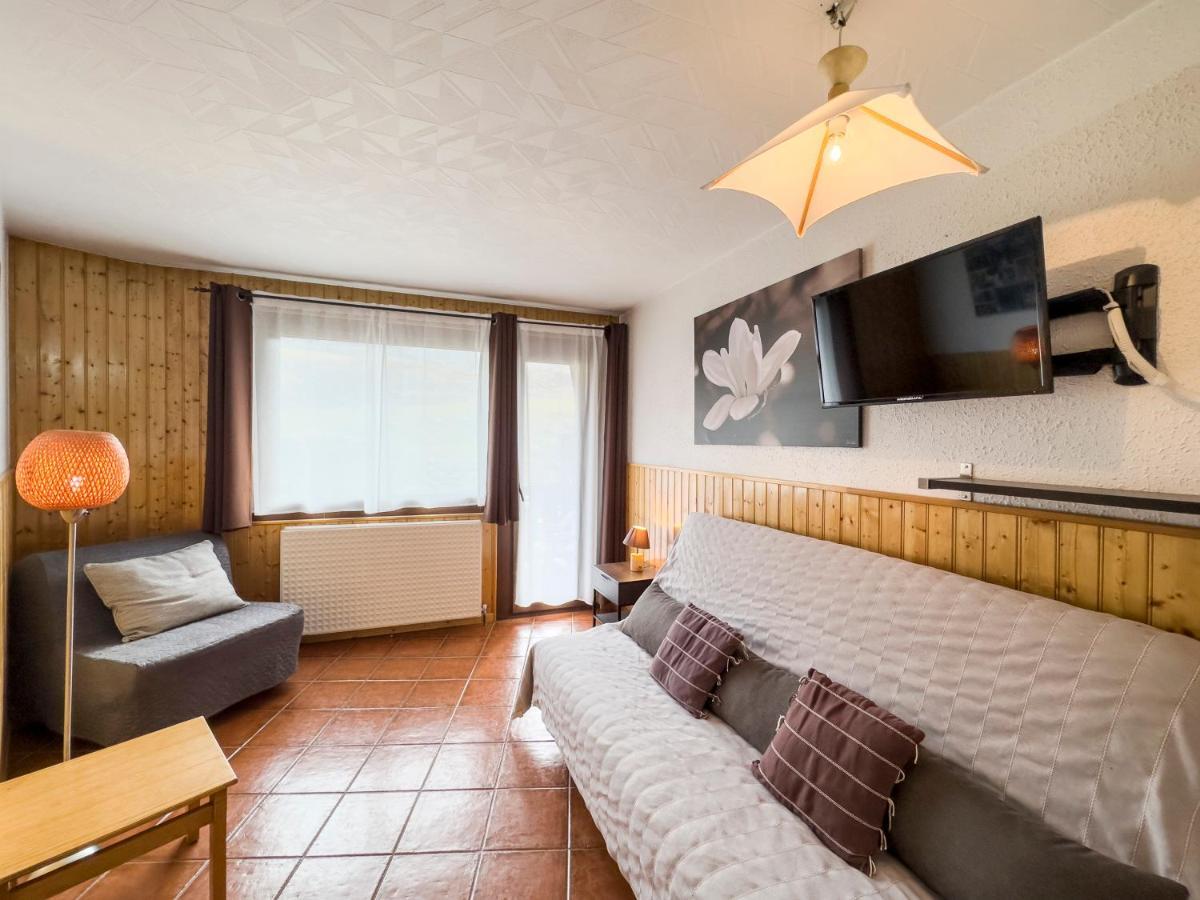 Ferienwohnung Grizzli Pedrous Pas De La Casa Exterior foto