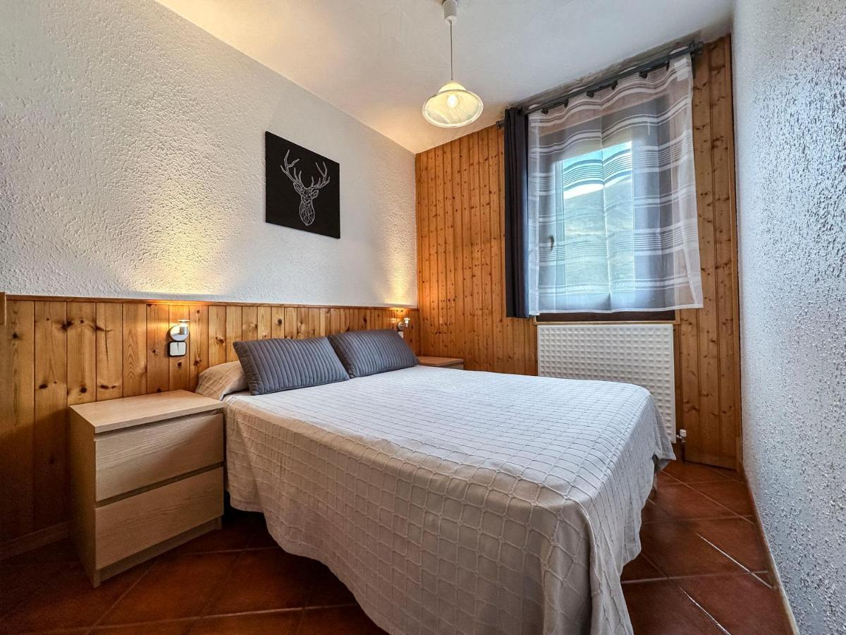 Ferienwohnung Grizzli Pedrous Pas De La Casa Exterior foto
